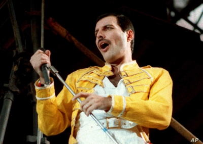 Un cântec inedit al trupei Queen, considerat ''pierdut'' de mulţi ani, va fi lansat în luna septembrie