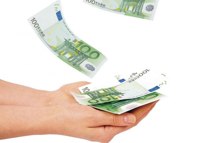 Ministerul Finanţelor acordă ajutor de stat pentru investiţii de minimum 1 milion de euro