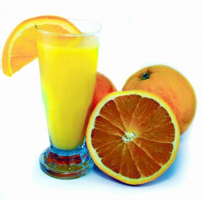 Dieta cu portocale: poţi pierde 2 kg în 2 zile