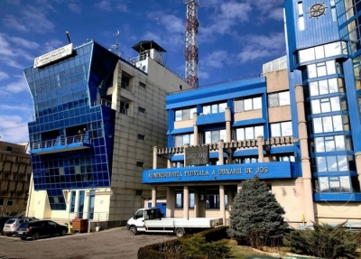 AFDJ Galaţi acuzată că poluează cu bună ştiinţă Dunărea pe traseele de migraţie ale sturionilor (FOTO)