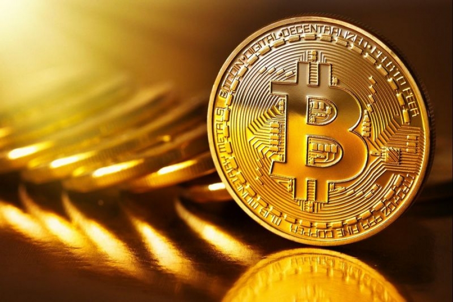 Bitcoin îşi reia creşterea galopantă