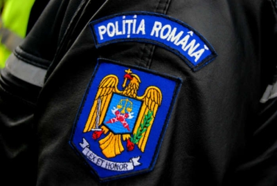 Val de angajări la poliţie, în Galaţi