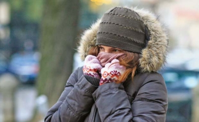 Cinci trucuri pentru a face faţă frigului