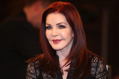 Priscilla Presley, dezvăluiri despre căsătoria sa cu Elvis