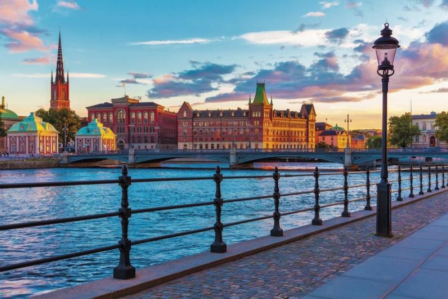 Au fost desemnate capitalele europene ale turismului smart pentru 2019
