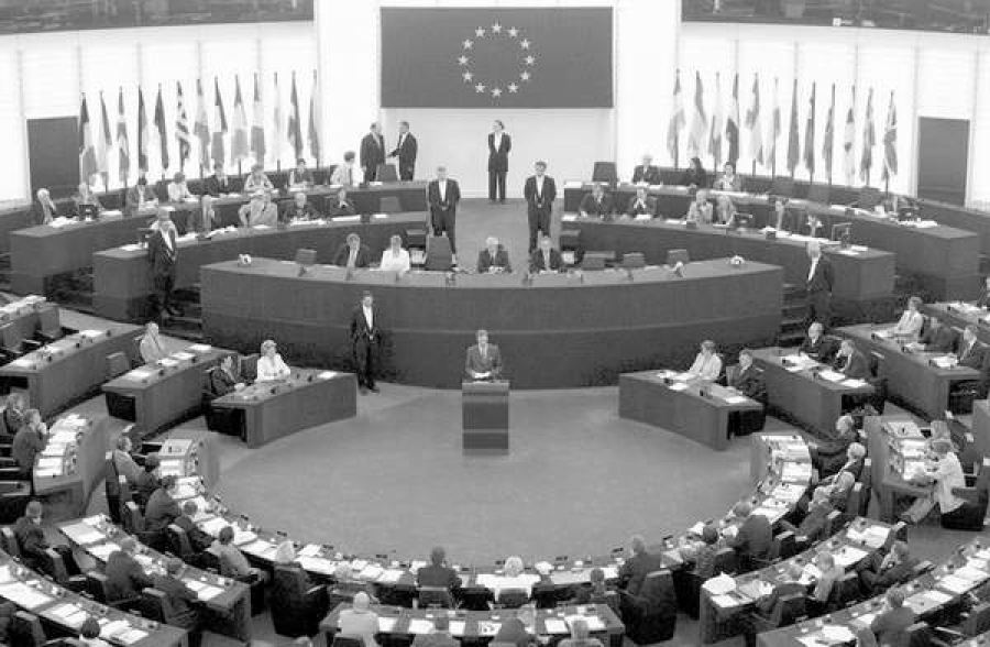 Europarlamentarii români au o activitate nesatisfăcătoare în Parlamentul European