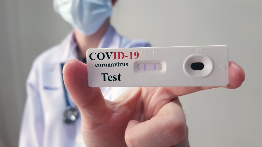 O clinică medicală acuză DSP că nu raportează cazurile de Covid-19