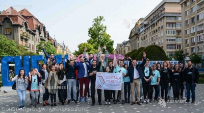 2 mai- Ziua Tineretului