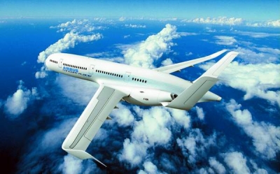Cum vor arăta zborurile în viitor: avioanele vor imita păsările
