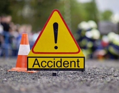 Un şofer băut a accidentat mortal un pieton care traversa neregulamentar