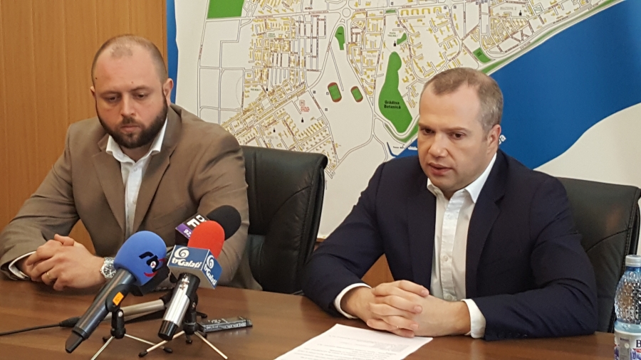 Un nou director la Gospodărire Urbană