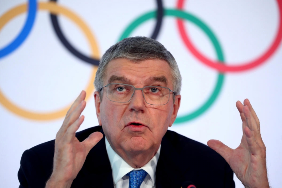 Comitetul Internaţional Olimpic a pus halterele pe „lista neagră”