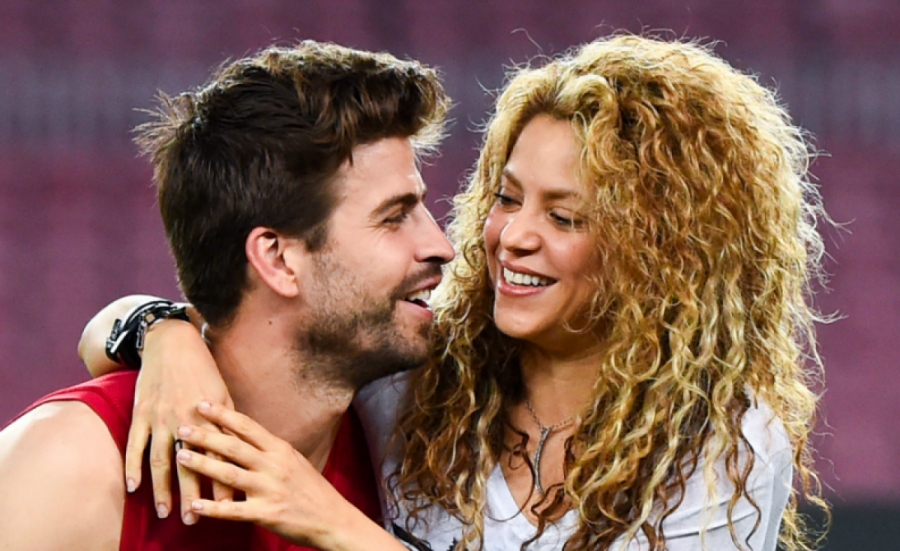 Shakira dezvăluie motivul pentru care nu vrea să se căsătorească cu Gerard Pique