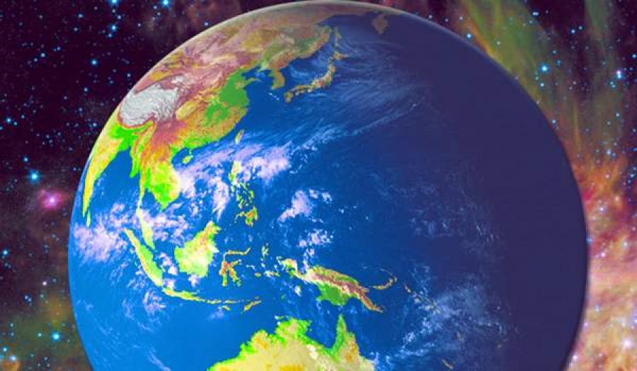 Pământul la superlativ: recordurile extreme ale Terrei