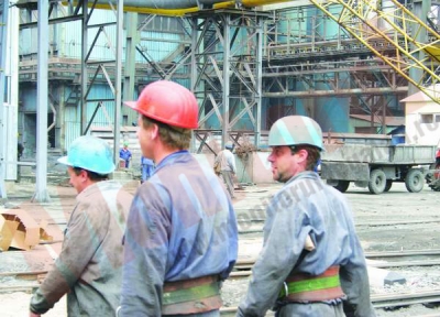 „Toate companiile din siderurgie-metalurgie din România nu au adus plusvaloare, dimpotrivă, au produs şomeri pe bandă rulantă”