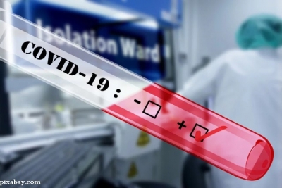 COVID-19: Încă 36 de gălățeni confirmați a avea noul coronavirus