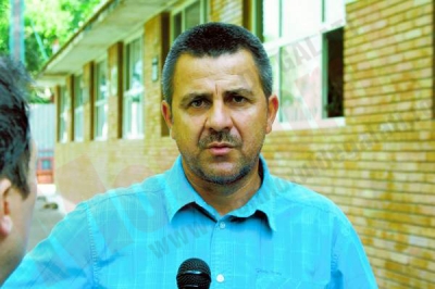 Auraş Braşoveanu a fost ales membru în Comitetul Executiv al FRF