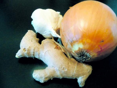 Alimente şi plante aromatice, adevărate medicamente