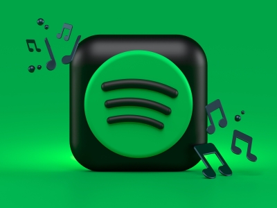 Topurile Spotify 2021 - Care sunt cele mai ascultate piese şi cei mai populari artişti