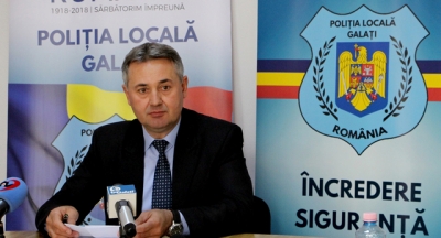 Poliţişti în civil vor acţiona în mijloacele de transport în comun