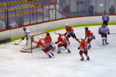 Campionii de la CSM Dunărea au revenit în fotoliul de lider