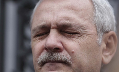 Liviu Dragnea, programat pentru liberare