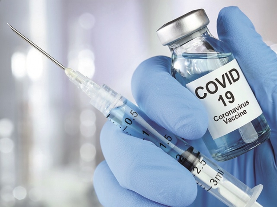 Alte 360 de persoane din Galaţi vaccinate anti-COVID