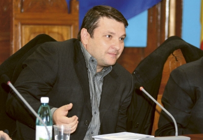 Bogdan Ciucă, pro modernizării Constituţiei