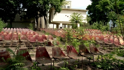 Soarta celor 5 cinematografe din Galaţi, la mâna Curţii de Apel Galaţi