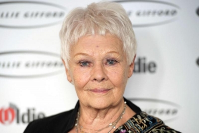 Judi Dench va primi premiul Golden Icon la Festivalul de Film de la Zurich