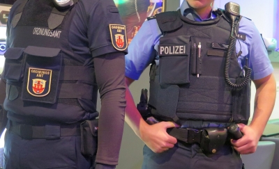 Hagen, GERMANIA: Două clădiri locuite de români din Toflea supravegheate de poliţie