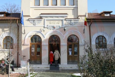 Puteţi retrăi momentul „Micii Uniri” la „Casa Cuza Vodă” din Galaţi