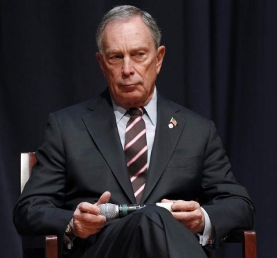 Michael Bloomberg, sfârşitul unei domnii la primăria New York-ului