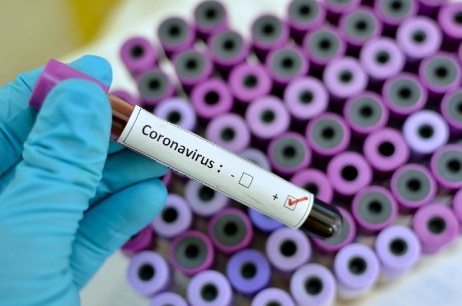 COVID-19: 57 de noi infectări la Galați, în ultimele 24 de ore