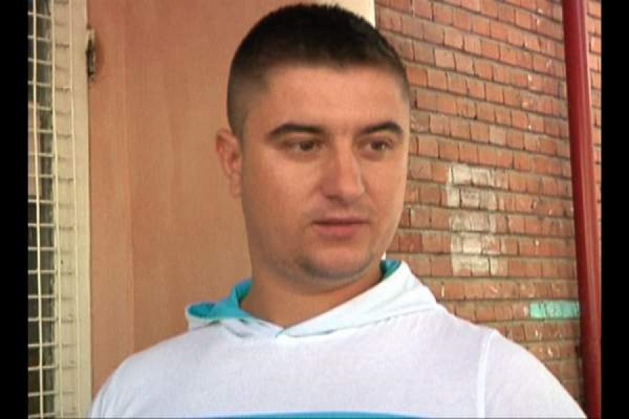 A dat bacalaureatul de 4 ori şi nu se lasă până nu-l ia