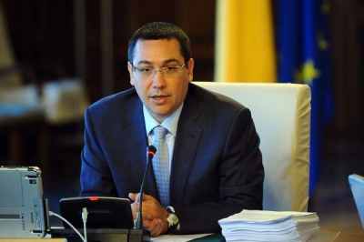 Victor Ponta: „A schimba prin autorităţile de represiune ale statului rezultatul la vot - o lovitură de stat”