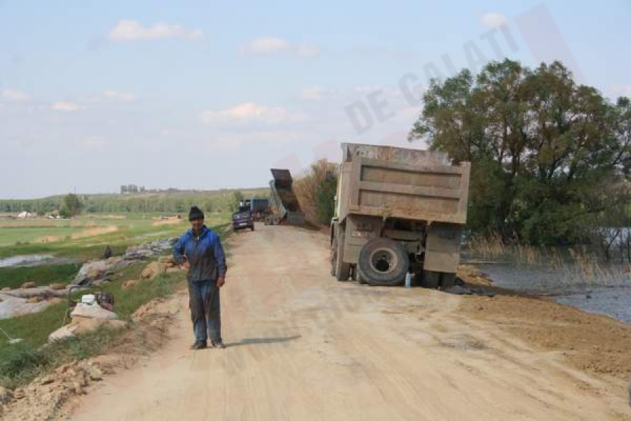 Oierii şi apicultorii din Brateşul de Jos, avertizaţi şi monitorizaţi
