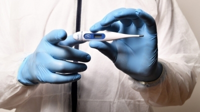 717 gălăţeni infectaţi cu COVID-19
