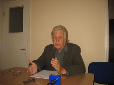 De pe 30 noiembrie lumea medicală gălăţeană intră în sărbătoare