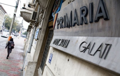 Şapte funcţii publice puse la bătaie de Primăria Galaţi
