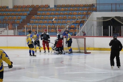 Prima victorie internă pentru campionii de la CSM Dunărea