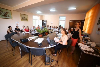 Programul Operaţional pentru Pescuit sprijină păstrarea moştenirii gastronomice locale