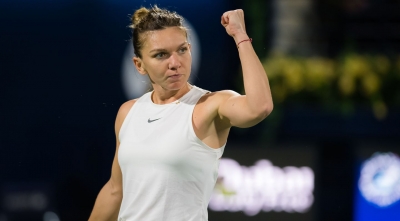 George Cosac, vicepreşedinte FRT: „Simona Halep va avea acelaşi şanse la o medalie olimpică şi în 2021“