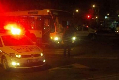 UPDATE Accidente în serie la Galaţi: Bătrânul lovit de autobuz traversa regulamentar