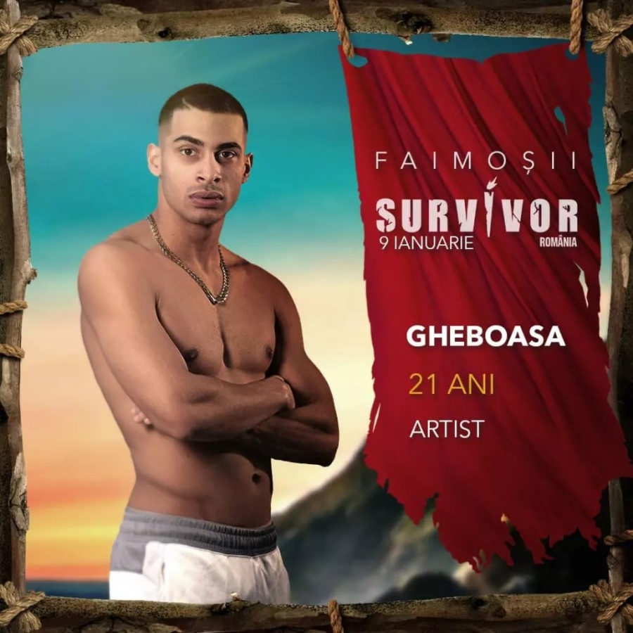 Începe Survivor România 2023! Lista completă a concurenţilor (NUME-SURPRIZĂ)