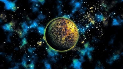 Să fie Mercur o planetă „venetică”?
