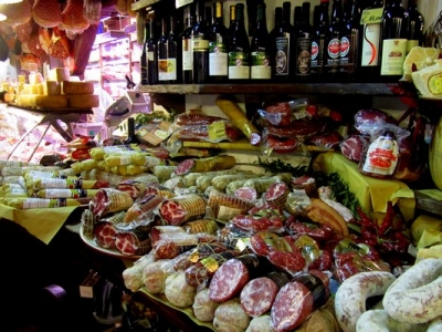 Bologna, regina gastronomiei italiene