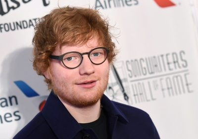 Ed Sheeran, judecat pentru plagiere