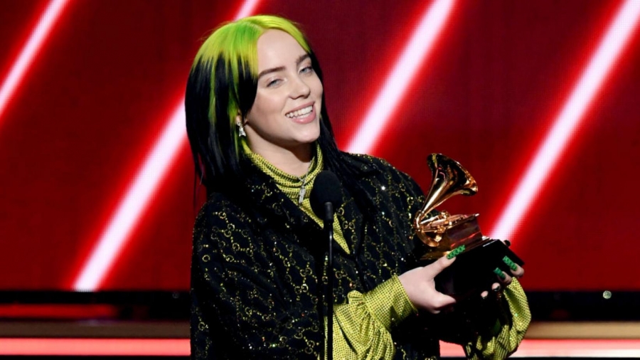 Grammy 2020: Lista câştigătorilor la principalele categorii