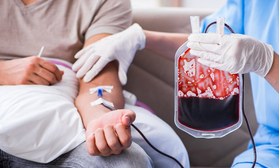 Societatea Studenţilor Medicinişti din Galaţi organizează ediţia de primăvară a campaniei „Donează sânge! Fii Erou!”